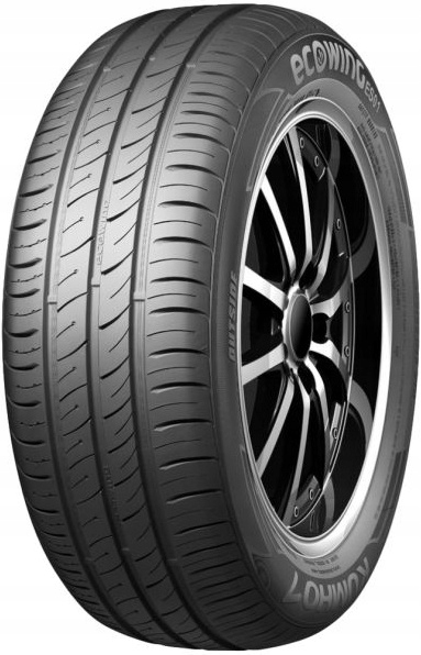185/55R15 opona KUMHO Ecowing KH27 XL 86H